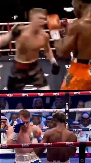 Is Canelo Overhyped? The Scull Comparison Sparks Debate #boxing #boxingnews #viral