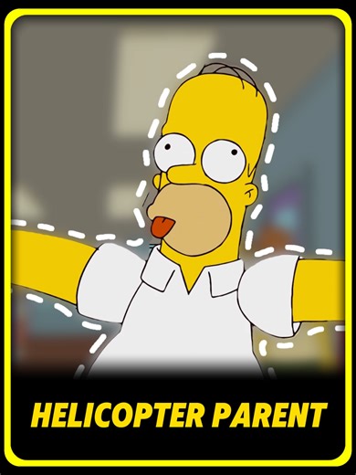 Homer's Love for Grilled Meat in The Simpsons