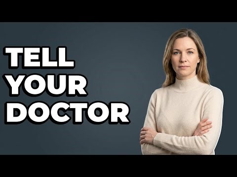 What Are The Risks Of Not Disclosing Your Supplements?