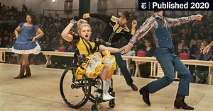 After #OscarsSoWhite, Disability Waits for Its Moment