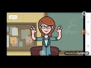 Best Of Miss Davis From Wordgirl