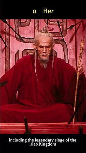 🏹 Just how powerful was the State of Qin historically? | Hero (2002)