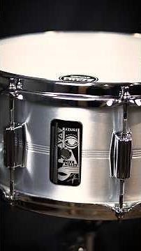 TAMA Anika Nilles Signature 6.5x14" Snare Drum! 🚨🥁