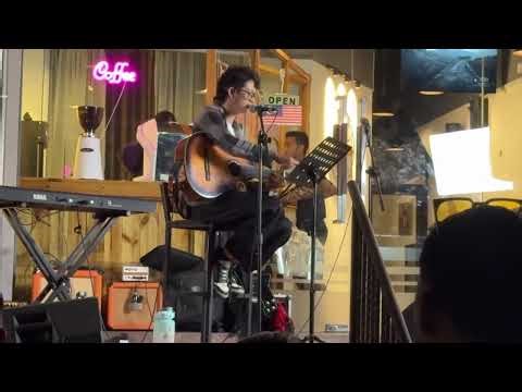 I‘m Yours - Jason Mraz（Cover）