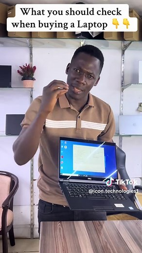 Essential Laptop Buying Tips for Windows Users