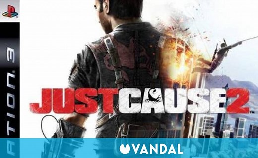 Trucos Just Cause 2 - PS3 - Claves, Guías