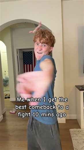 Come Back, I Thought of Something #shorts #relatable #memes #funny