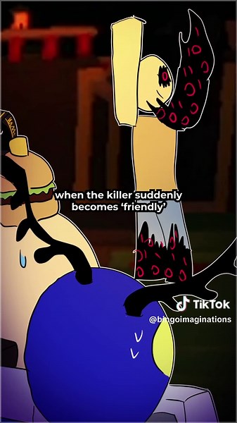 Explorando el juego de terror de Roblox con John Doe