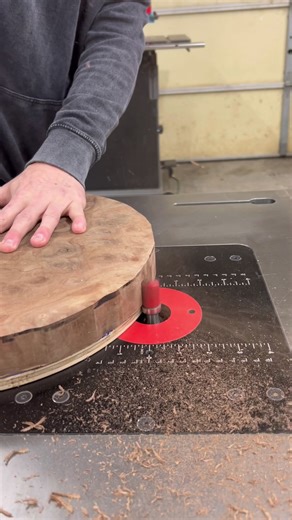 DIY: How to Cut and Bend Wood for Circle Projects