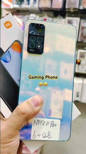 Redmi Note 11 Pro