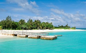 5 Things to See and Do on Mystery Island, Vanuatu [2026]