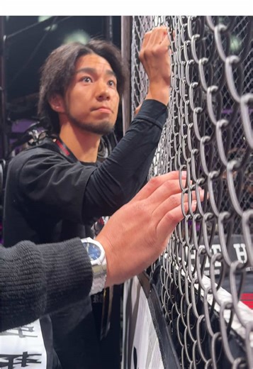 12/14(日)BreakingDown18 さいたまスーパーアリーナ コミュニティアリーナにて 13:30試合開始🥊 会場・PPVチケット絶賛販売中🔥 ご購入は「ブレイキングダウン ライブ」で検索🔍 ・ 第20試合目 ジャー・シャンミンvsシモミシュラン ・ #breakingdown #breakingdown18 #ブレイキングダウン #ブレイキングダウン18