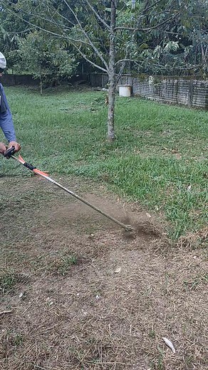 1.3K views | Grass Cutting ASMR Experience#grasscutting, #asmr, #satisfying, #lawncare, #oddlysatisfying | Grass cutting | Facebook