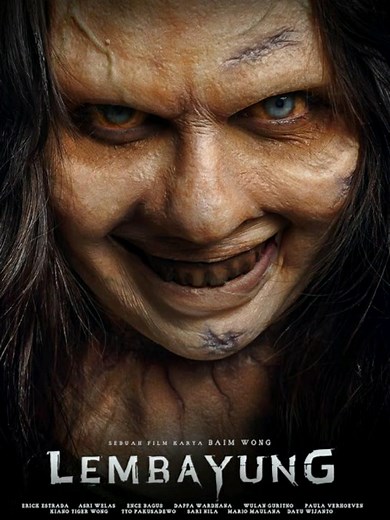 Film Lembayung 2025: Cerita Seram di Ruang Poli Gigi