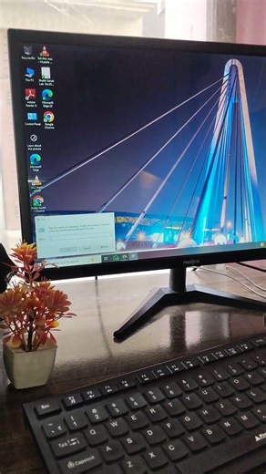 Kaise pta kare hamare computer kitna purana hai #viral