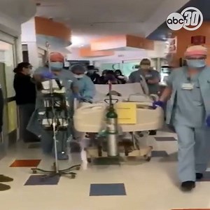 7.7M views · 100K reactions | HEARTBREAKING GOODBYE  Today,...