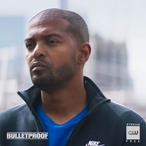 They have one week. Stream a new episode of Bulletproof free only on The CW: go.cwtv.com/streamBLTfb | The CW