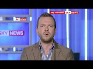 Kay Burley v James O'Brien