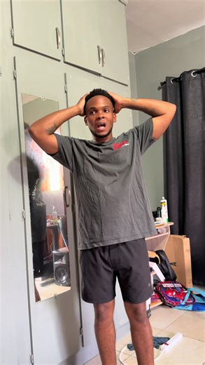 Bartholomew's Fall: A Trini POV Experience