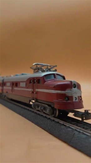 Eine seltene schöne Märklin DL 800 #modelleisenbahn #train #modellbau #märklin #h0