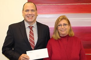 Provident Bank Foundation Provides $2000 Grant to Summit Area Y