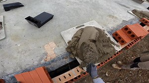 219K views · 2.3K reactions | New SITE! Bricklaying vlog! #bricklaying #bricklayer #brickwork | Charlie Collison | Facebook