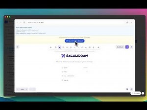 How to Self Host Excalidraw on Any VPS (Free Miro Alternative)
