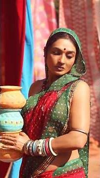 “From Rejection to Revolution: The Origin of the Saree Blouse”#saree #blouse