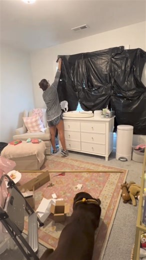 The math is mathing 🤌🏻, and the savings are adding up with Kwik-Hang! 💡 Cut the hassle, not corners, in your DIY decor projects. Forget about drills; it's time for simplicity and savings to take the front seat. https://kwikhang.com/ #HomeUpgradeMadeEasy #DIYWin | Kwik-Hang Curtain Rod Brackets