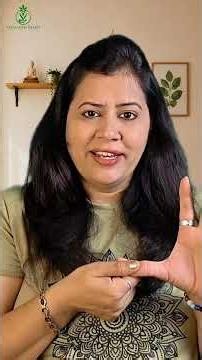 Agni Tatva Mudra for Digestion & Body Warmth | Natural Remedy for Gas Problem