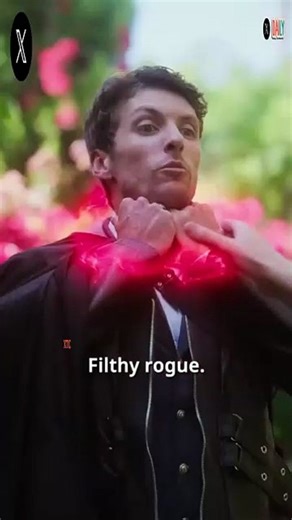 [EngSub] Found a Homeless Lycan to Be My Mate - FULL MOVIES