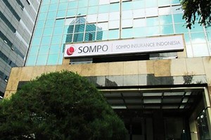 Sompo Insurance Hadirkan Produk Asuransi Tanggung Gugat