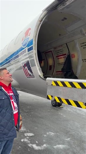 Wings of Rescue has just landed our penultimate flight of 2025 in Morristown, New jersey with 112 dogs and cats from our amazing partners The Sato Project . We now have flown 9,972 pets so far this year - and have one more flight scheduled on Tuesday which will depart from City of Bakersfield Animal Care Center to Washington and carry our 10,000th pet to safety this year! We couldn't perform our lifesaving mission without each and every one of our wonderful donors - the Wings of Rescue Flight Su