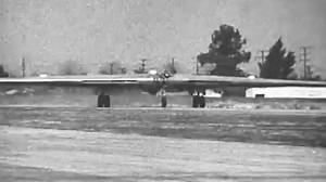 This Stealth Bomber Prototype Flew in 1947 - It Was America s First Flying Wing the YB-49
