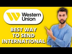 NEW! Best Way to Send Cash Internationally (2025) 🌍 | Top Money Transfer Apps, Fees & Speed Compared