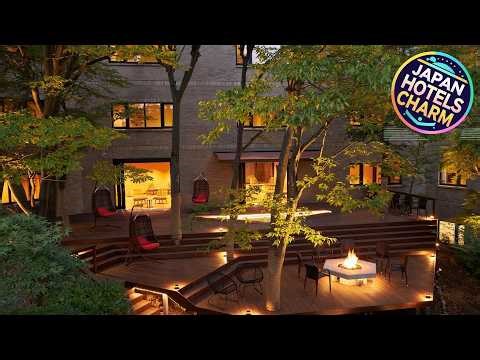 Hakone Yutowa | Hakone, Japan | Hotel Review 🏨