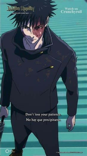 "You have earned five points" - Ep 57 Highlights | JUJUTSU KAISEN The Culling Game Part 1 #shorts