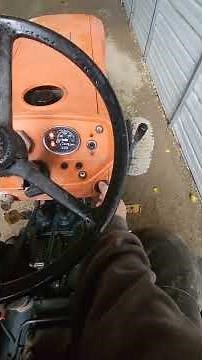 Kubota cold start #kubota #coldstart #l185