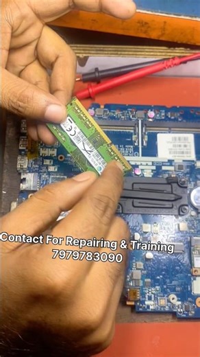 How to open RAM #computercom #computer #computertechnic #ram