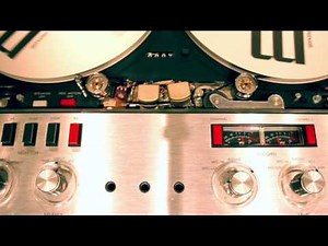 REVOX A77 TEST