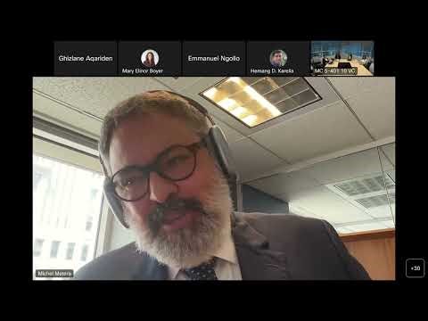 Scaling up Disaster Resilience in Fragile Contexts How Governance Tilts the Balance