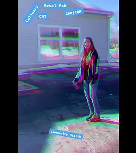 Don't forget that our priority admissions deadline is February 1st! www.bptech.org/applynow | Bristol-Plymouth Regional Technical School