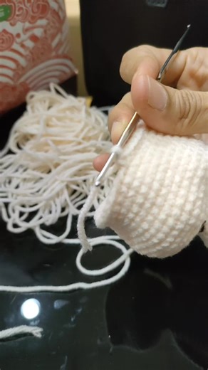 Belajar Merajut: Cara Menyambung Benang dengan Mudah