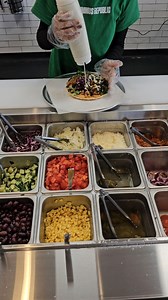 Have you been to Hummus Republic yet? This place offers a fast, fresh, and healthy Mediterranean-inspired experience that’s perfect for lunch or dinner. Build your own bowl, wrap, or pita with vibrant ingredients and bold flavors. Right around the corner from Governor Square Mall, be sure to try this place out! 📍 108 Morris Road, STE 101 #visitclarksvilletn #nowopen #mediterranean #clarksvilleEats | Visit Clarksville TN