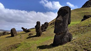 Easter Island Origins | NOVA