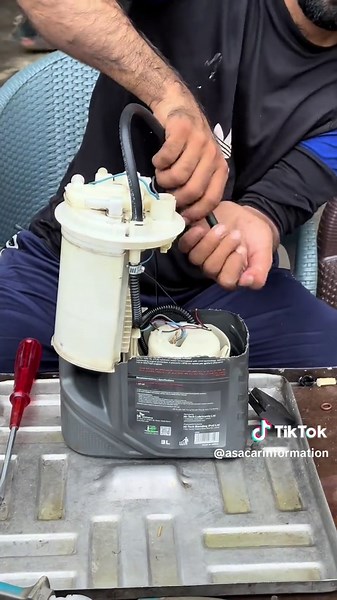 Fuel Pump Checking Tricks for Common Misfire Issues