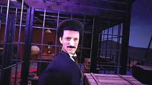 Wanderer | Teaser Trailer #1