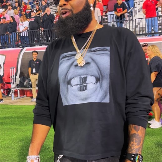 Blanco Brown on Reels