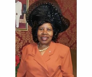 MONA MITCHELL Obituary (2024) - Dallas, TX - Golden Gate Funeral Home - Dallas