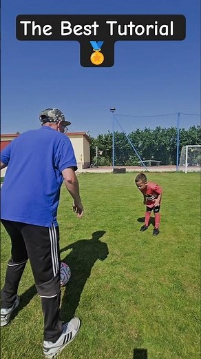 The Best Tutorial Football 2025 🏅 Thanks For this Year 🎆 #trenerdryblingu #dribble #skills #football
